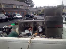 Best Garage Cleanout  in Stewartville, AL