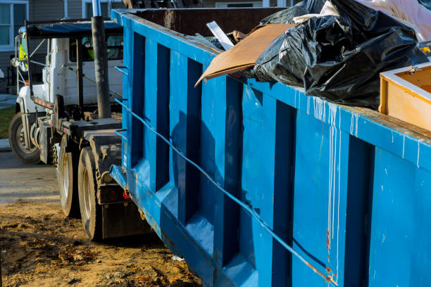 Best Scrap Metal Removal  in Stewartville, AL
