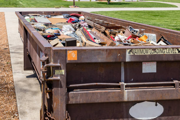 Professional Junk Removal Services in Stewartville, AL