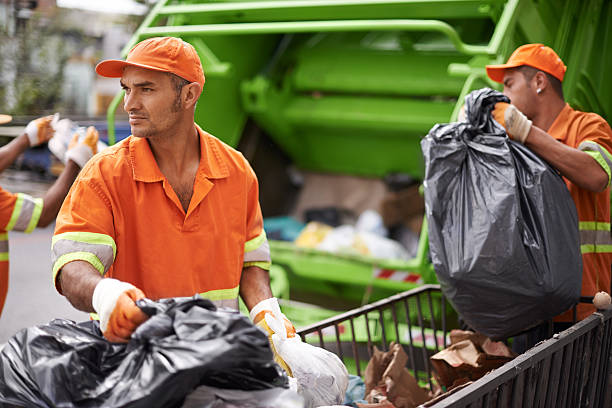 Recycling Services for Junk in Stewartville, AL