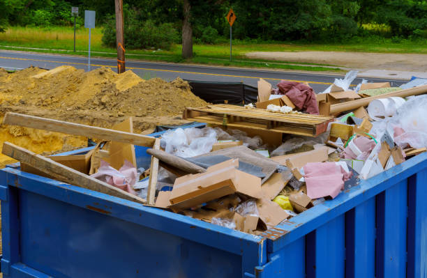 Best Retail Junk Removal  in Stewartville, AL